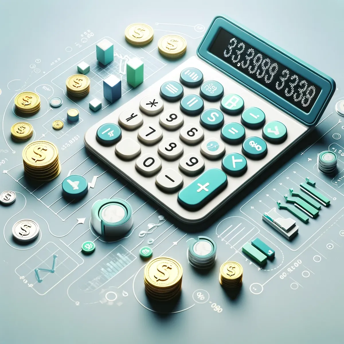 Calculadora ROI Chile automática retorno de inversion