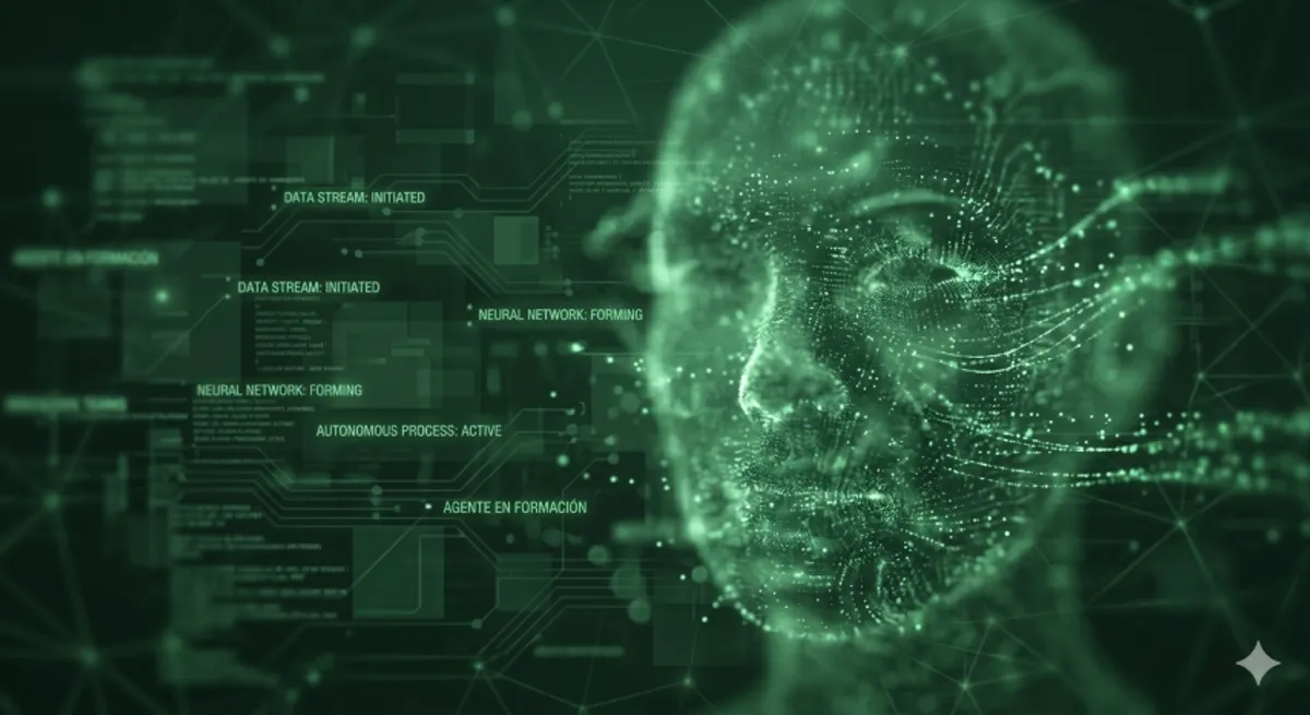 Agentes Autónomos &#8211; Inteligencia Artificial