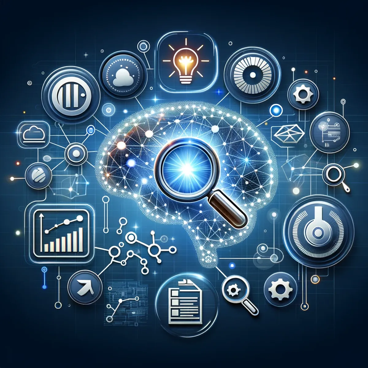 Inteligencia Artificial en SEO: Transformando la Optimización de Motores de Búsqueda